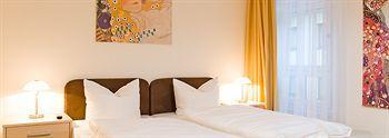 Aparthotel Muenzgasse Dresda Esterno foto