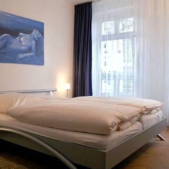 Aparthotel Muenzgasse Dresda Esterno foto