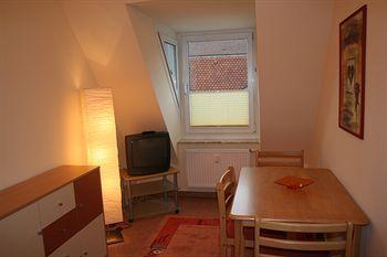 Aparthotel Muenzgasse Dresda Esterno foto
